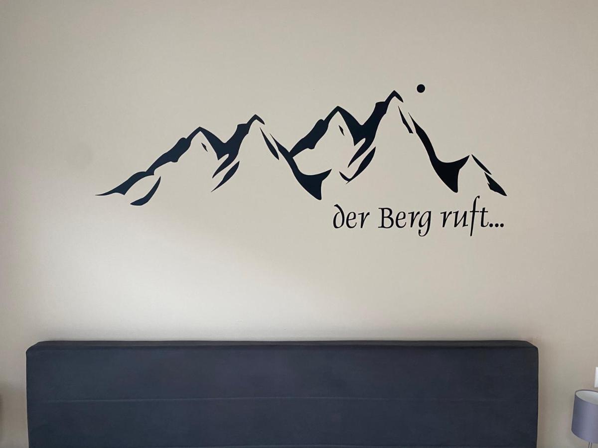Alpenwohnungen Ruprecht Montafon Schruns Exterior foto