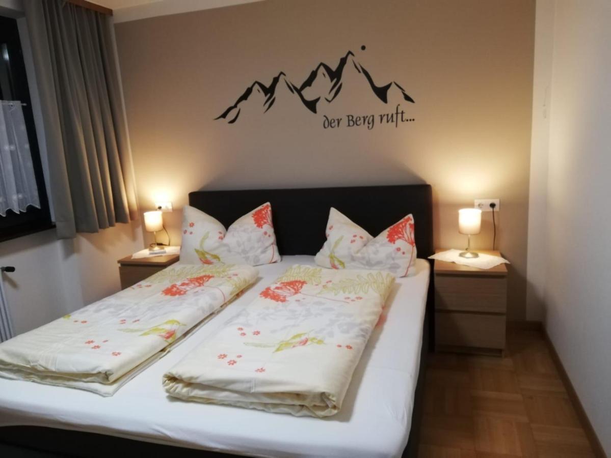 Alpenwohnungen Ruprecht Montafon Schruns Exterior foto